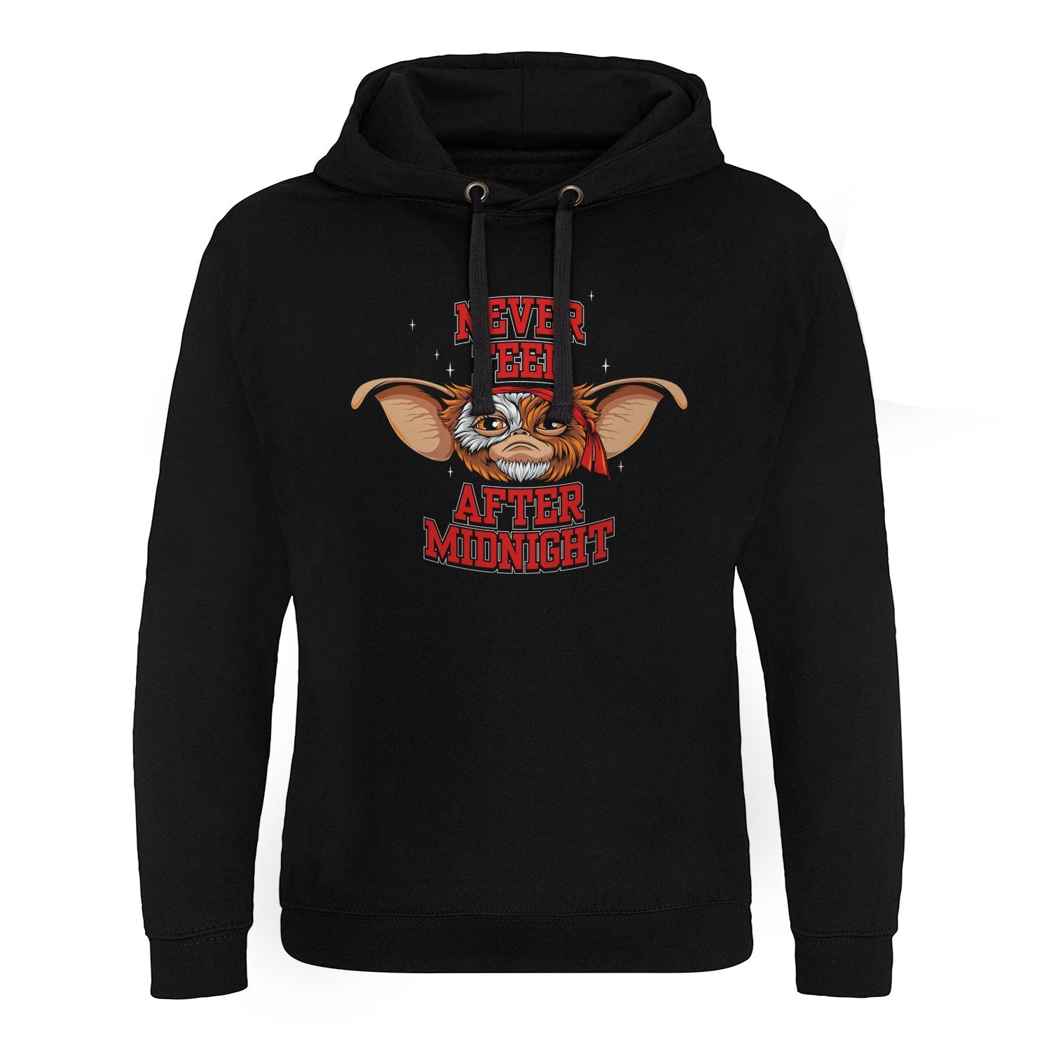 Never Feed Gizmo After Midnight Epic Hoodie