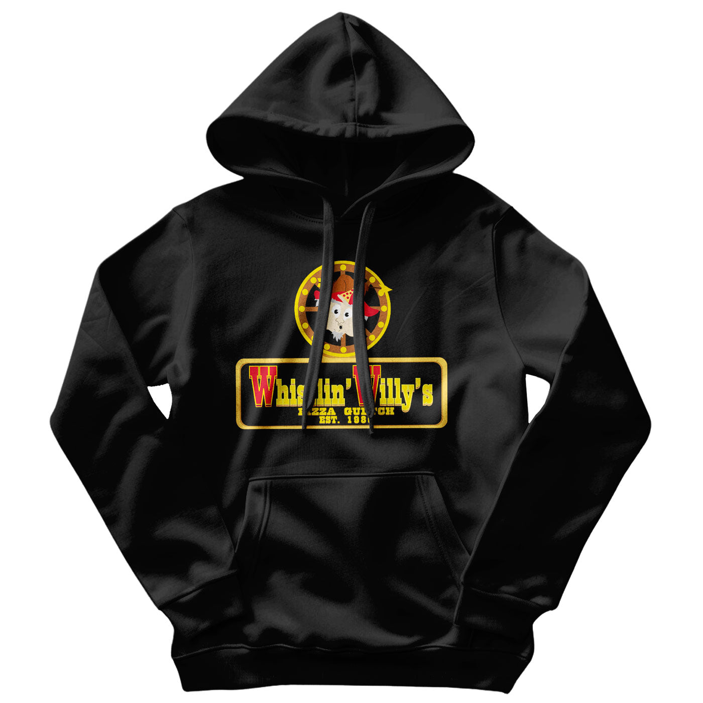 South Park - Whistlin' Willy's Hoodie