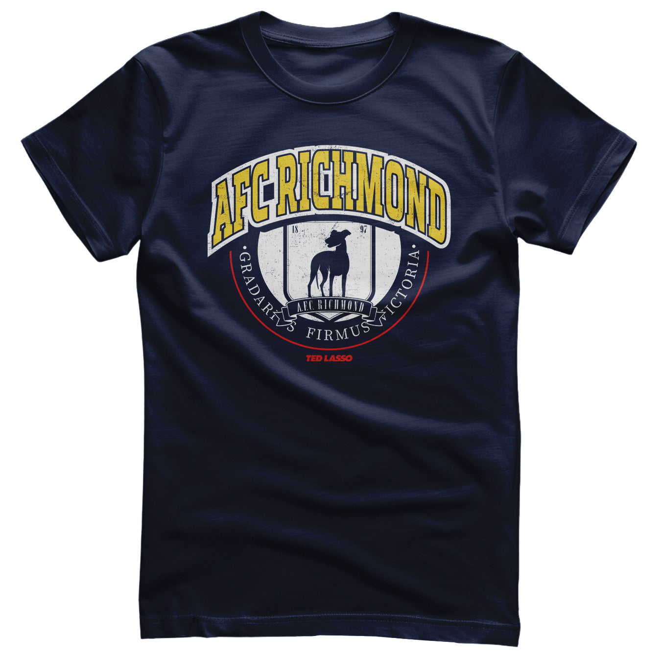 Ted Lasso - AFC Richmond Firmus T-Shirt