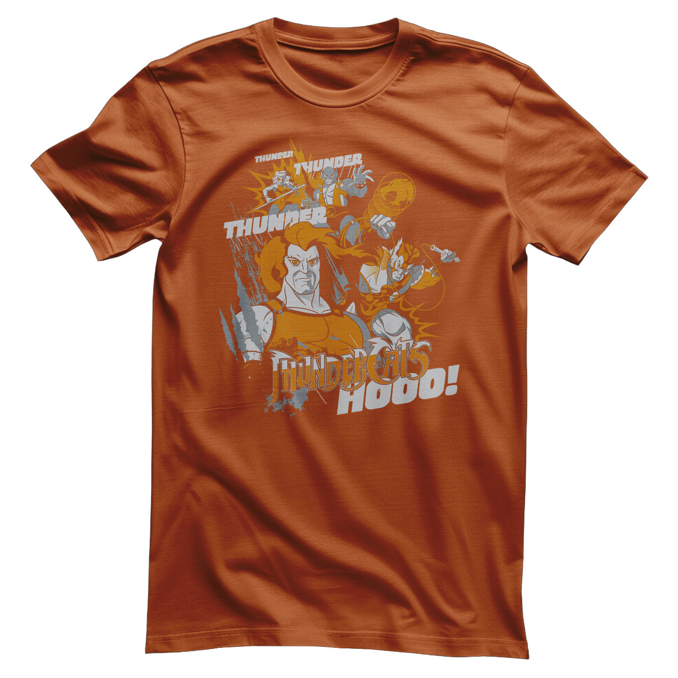 Thunder Hooo! T-Shirt