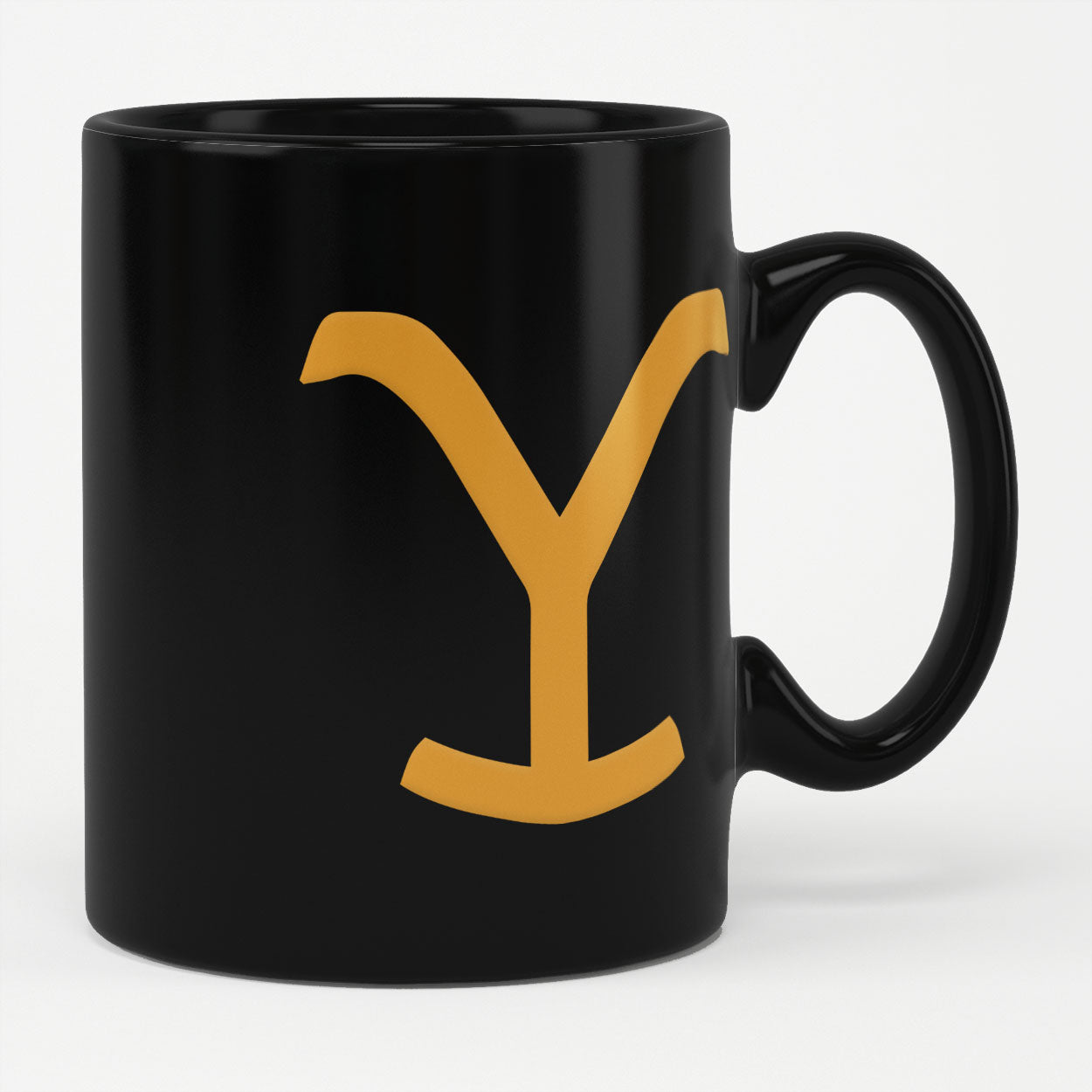 Yellowstone Mug