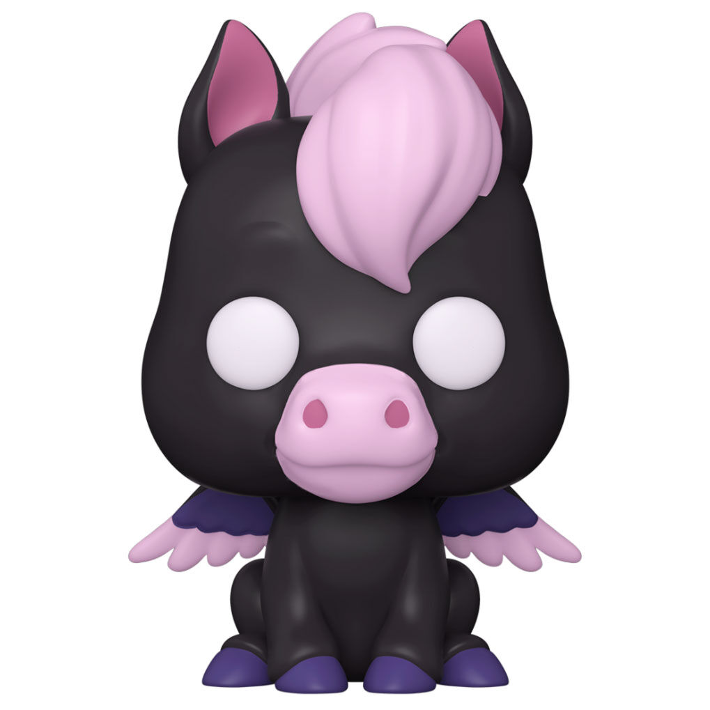 POP figure Disney Fantasia 80th Baby Pegasus