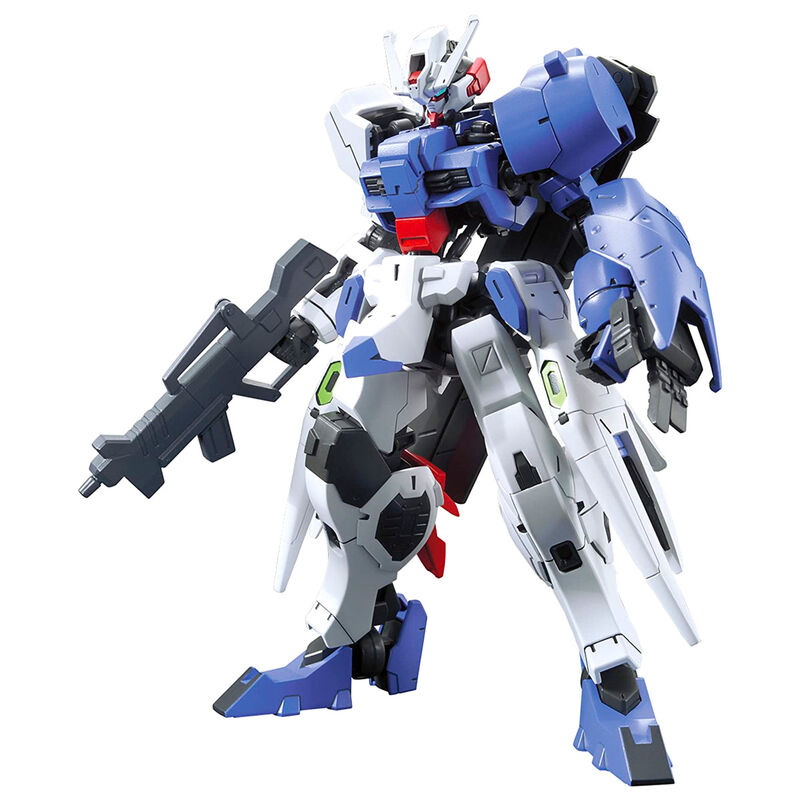 Mobile Suit Gundam IRON-BLOODED ORPHANS ASW-G-29 Gundam Astaroth Model Kit figure 13cm