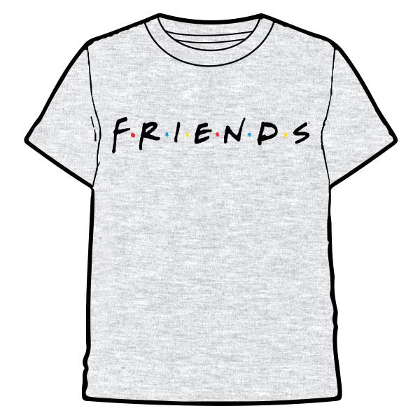 Friends adult t-shirt