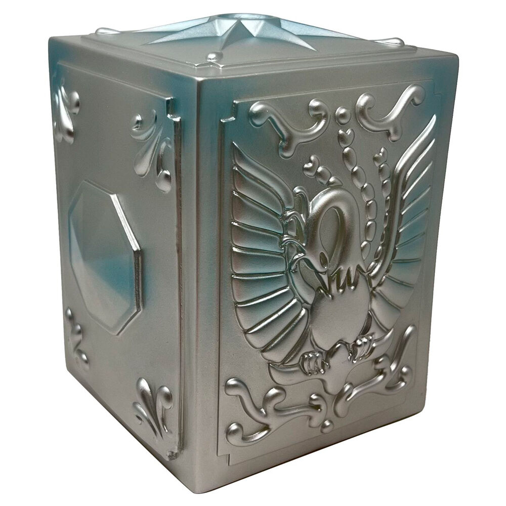 Saint Seiya Phoenix Ikki Pandora money box 15cm