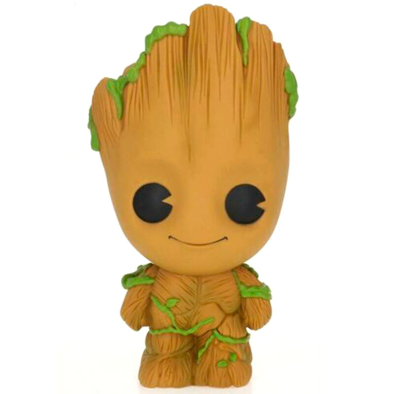 Marvel Guardians of the Galaxy Groot money box 20cm