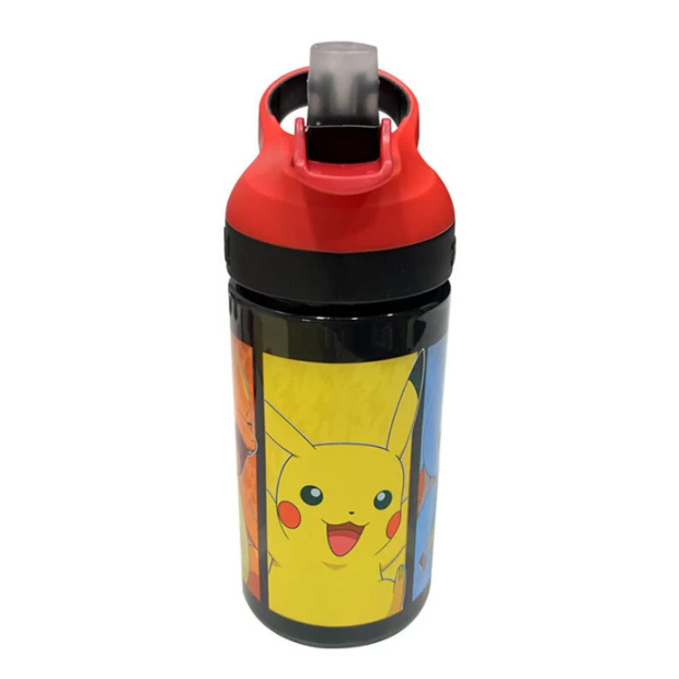Pokemon Pikachu canteen 473ml