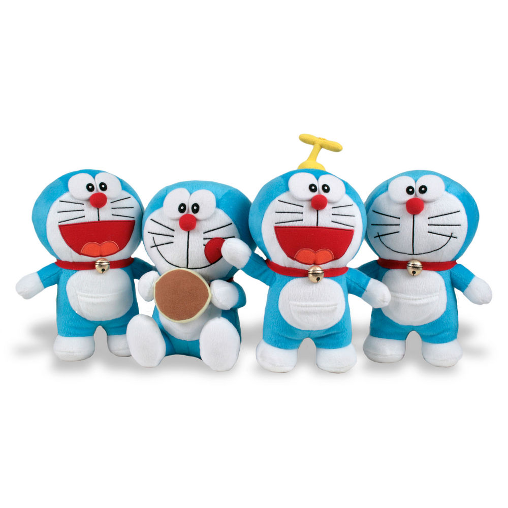 Doraemon preview
