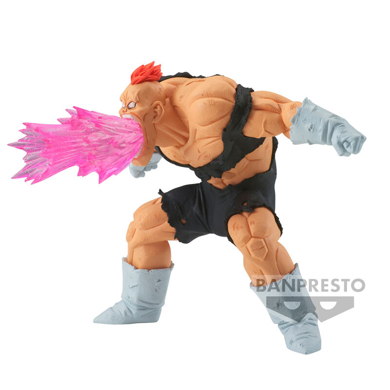 Dragon Ball Z GX Materia Recoome figure 11cm
