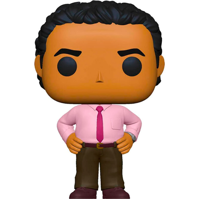 POP figure The Office Oscar Martinez Exclusive