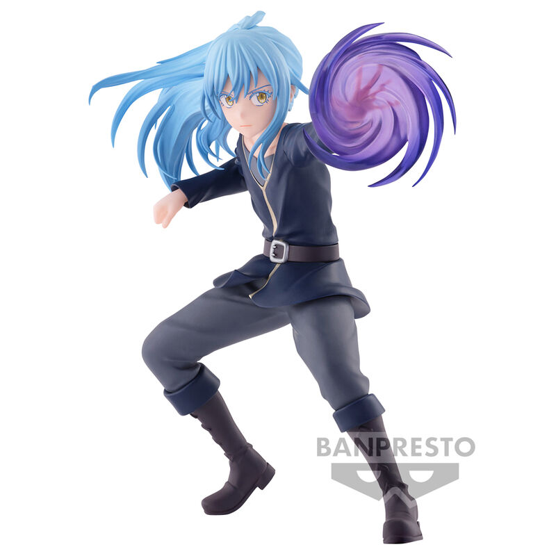 That Time I Got Reincarnated as a Slime preview