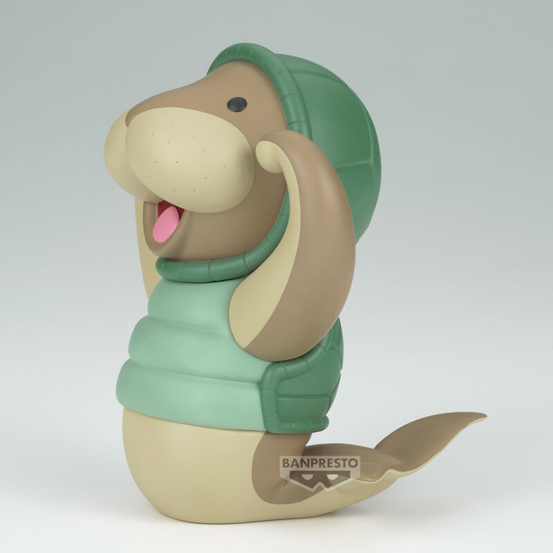 One Piece Kung Fu Dugong Sofvimates figure 12cm
