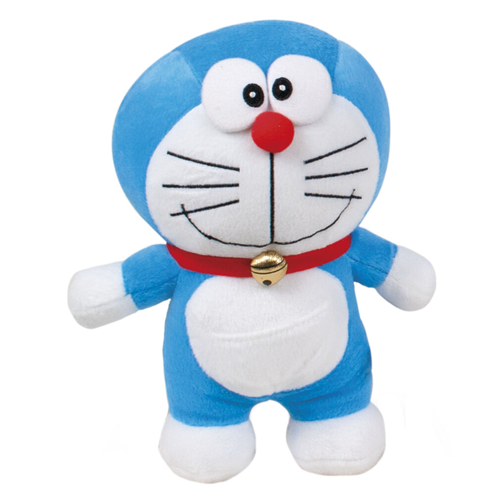 Doraemon preview