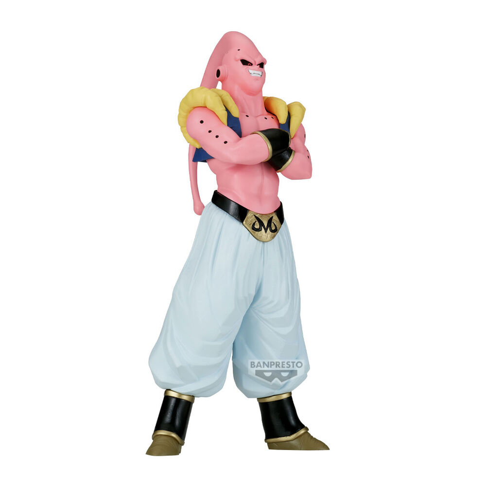 Dragon Ball Z Majin Buu Match Makers figure 18cm