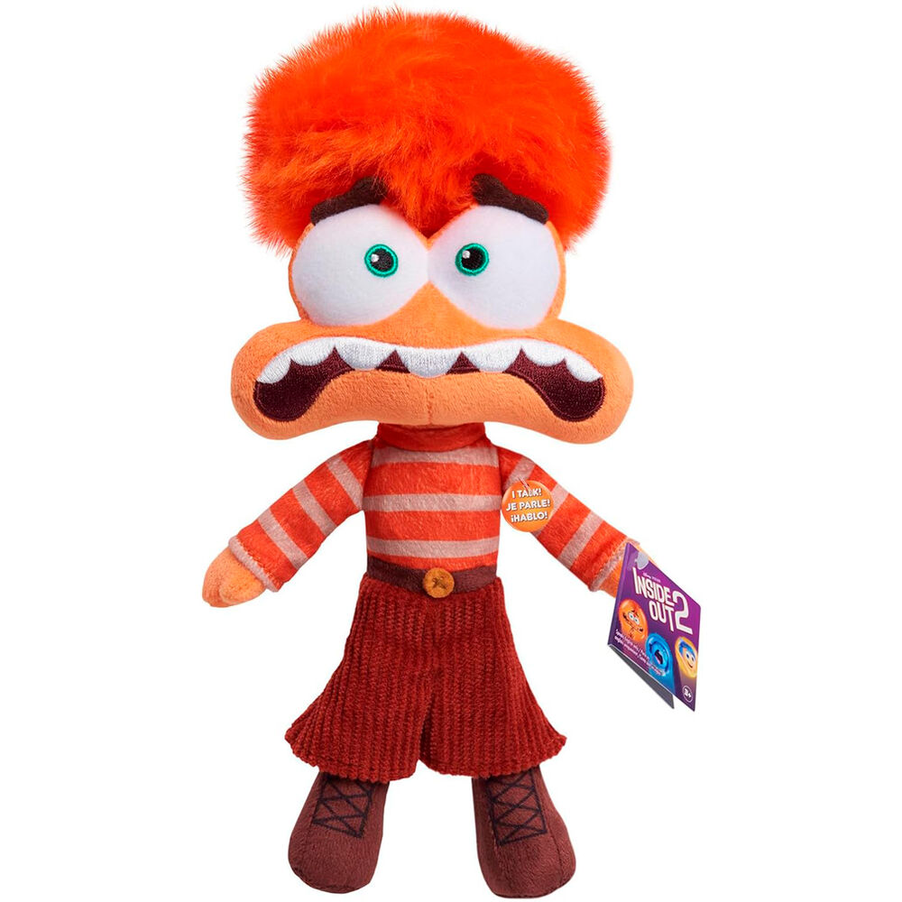 Inside Out preview