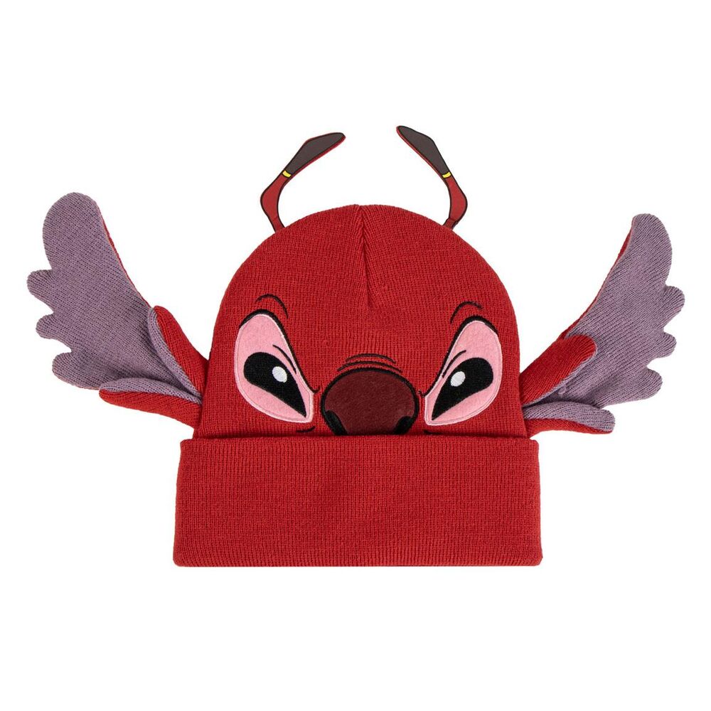 Disney Stitch Leroy hat