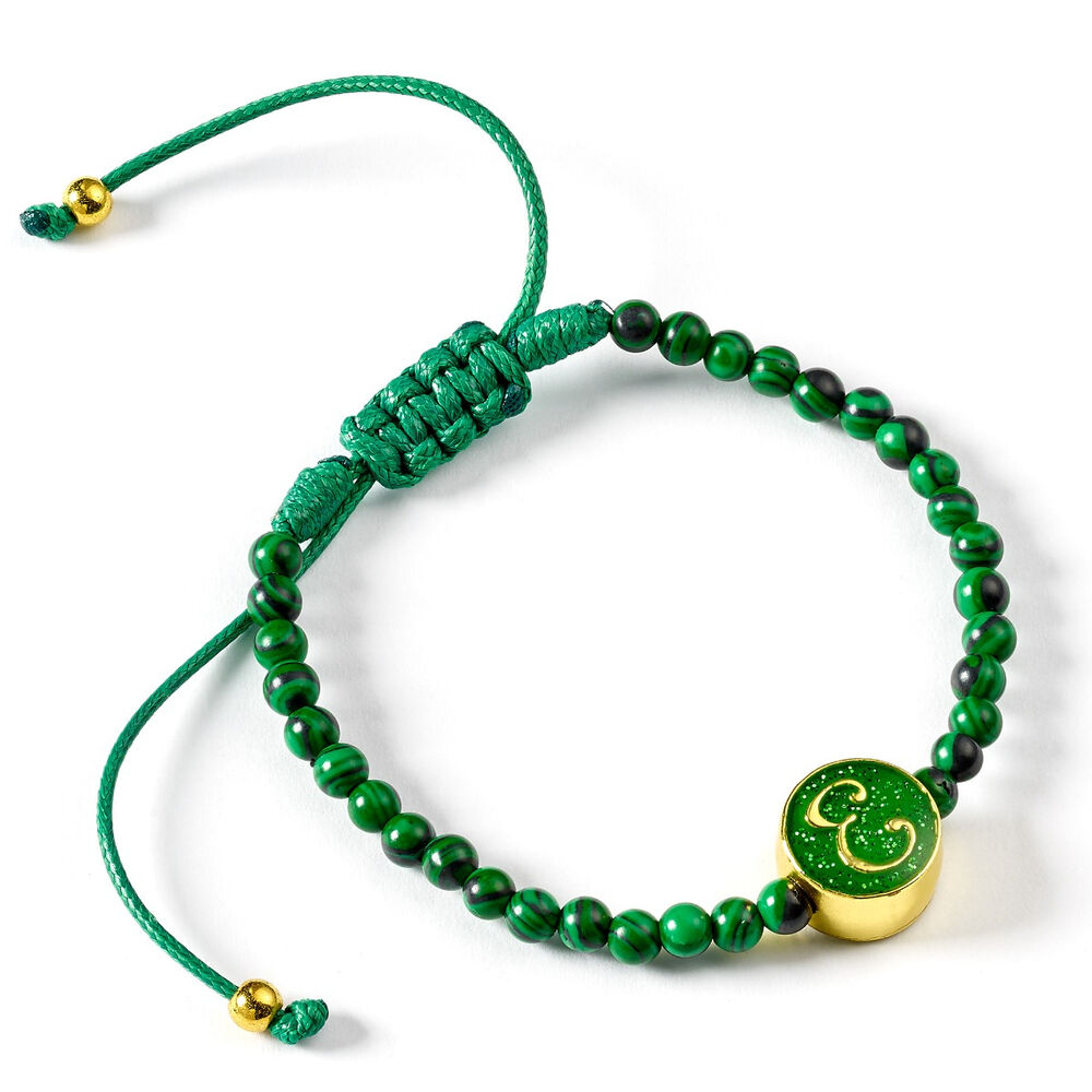 Wicked Glinda Elphaba bracelet