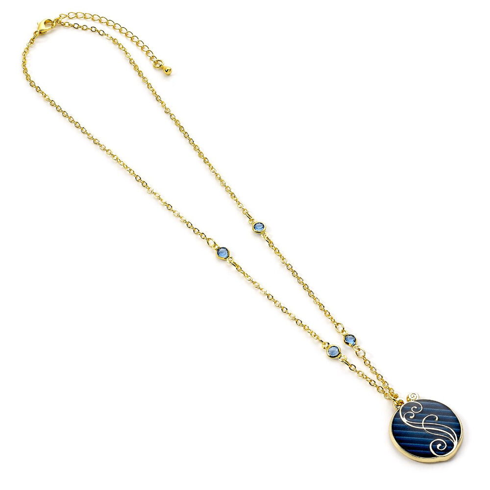 Wicked Shiz necklace