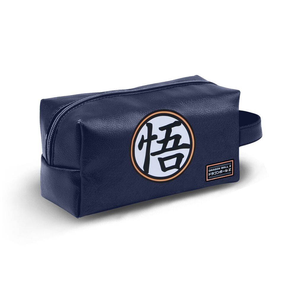 Dragon Ball vanity case