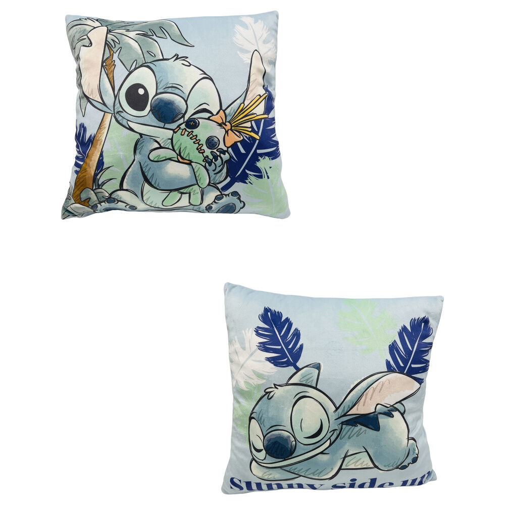 Disney Stitch cushion