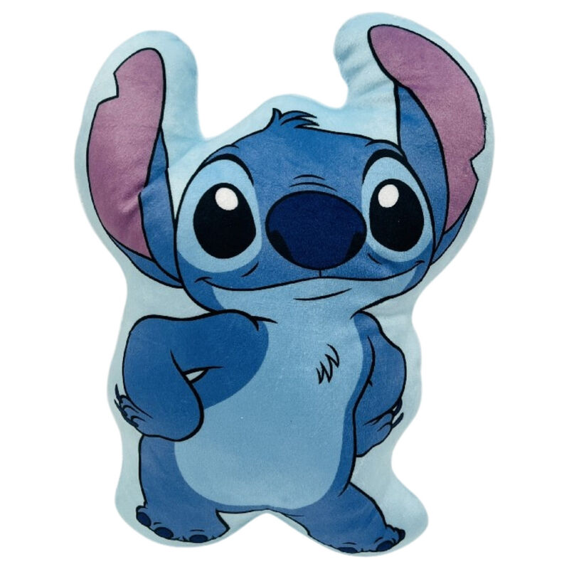 Disney Stitch 3D cushion