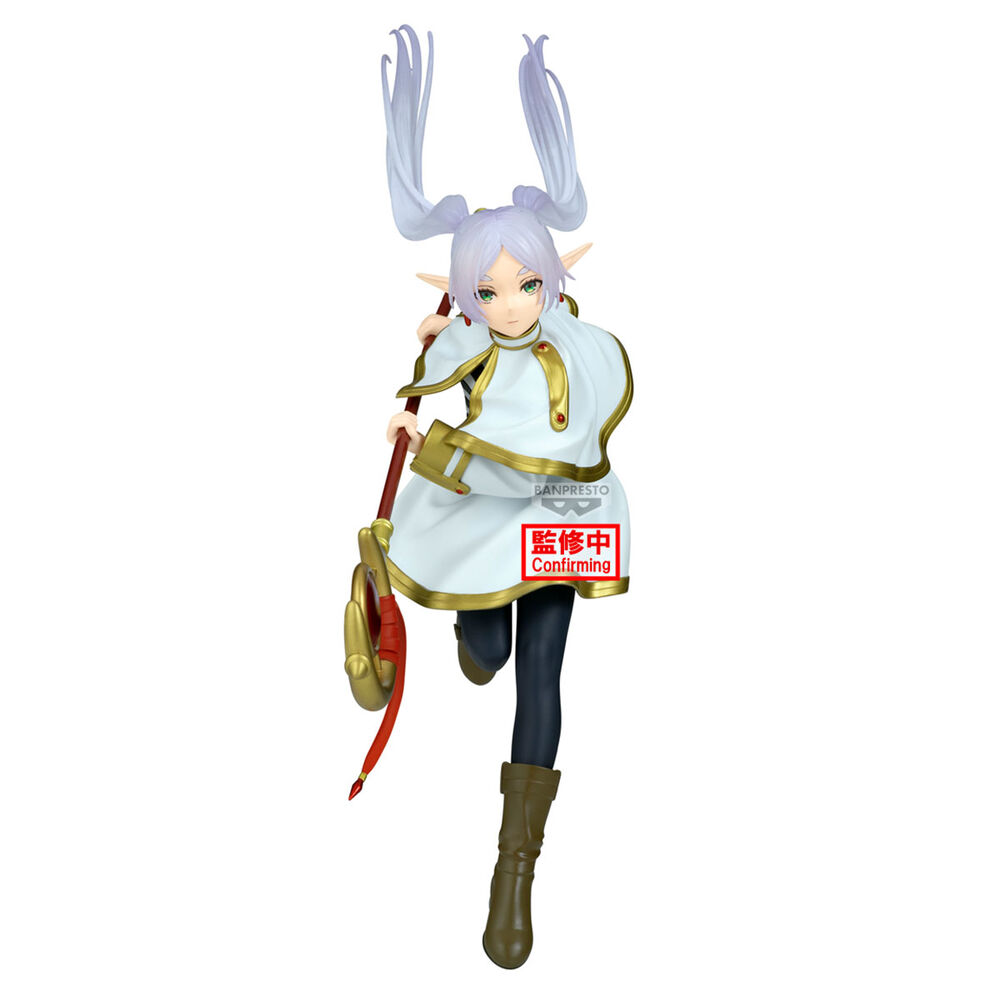 Frieren: Beyond Journey's End Maximatic Frieren figure 20cm
