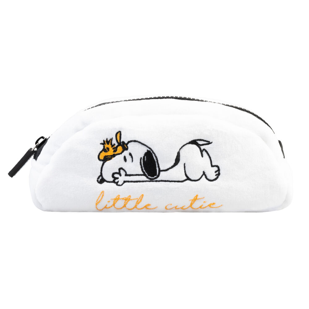 Penauts pencil case