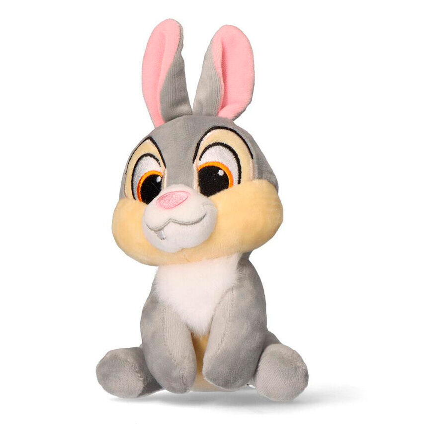Disney Bambi Tambor plush keychain