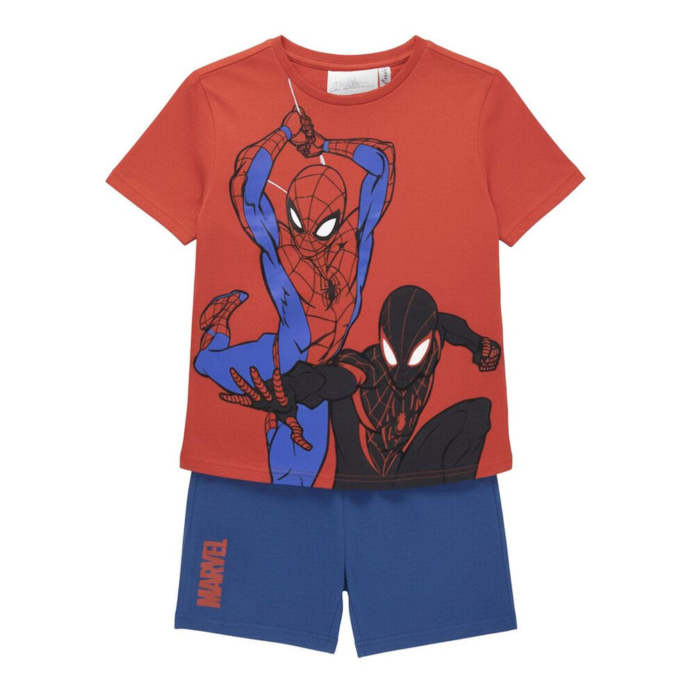 Marvel Spiderman outfit