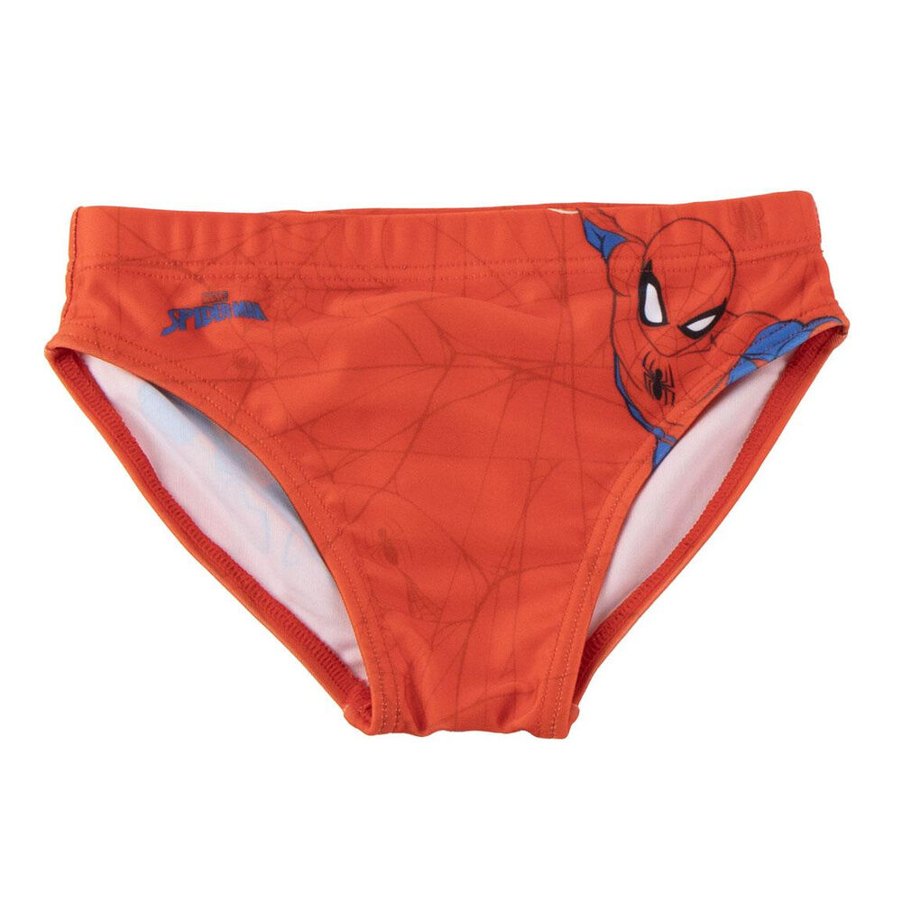 Marvel Spiderman slip swimwear