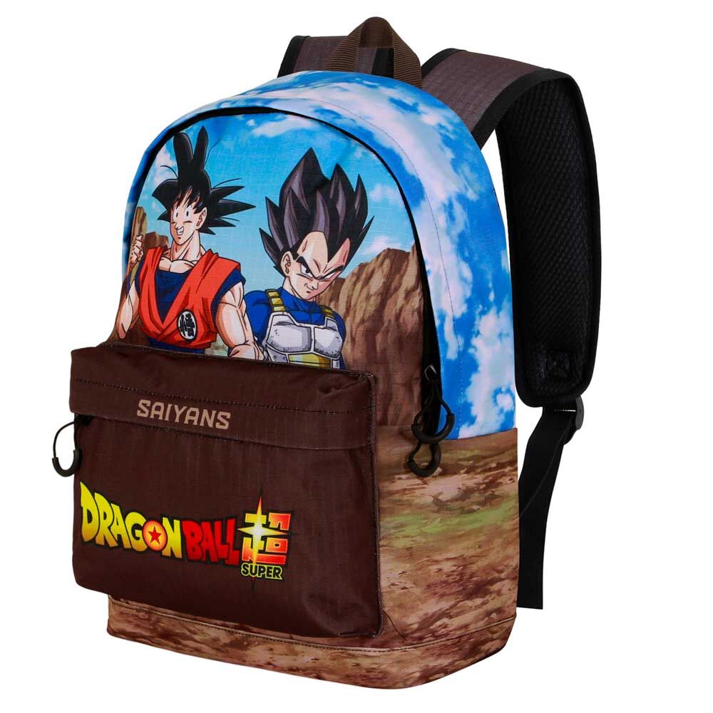 Dragon Ball Super Rivals backpack 41cm