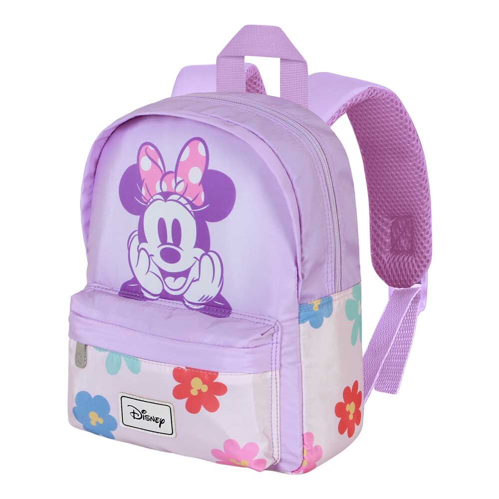 Disney Minnie Flower backpack 27cm