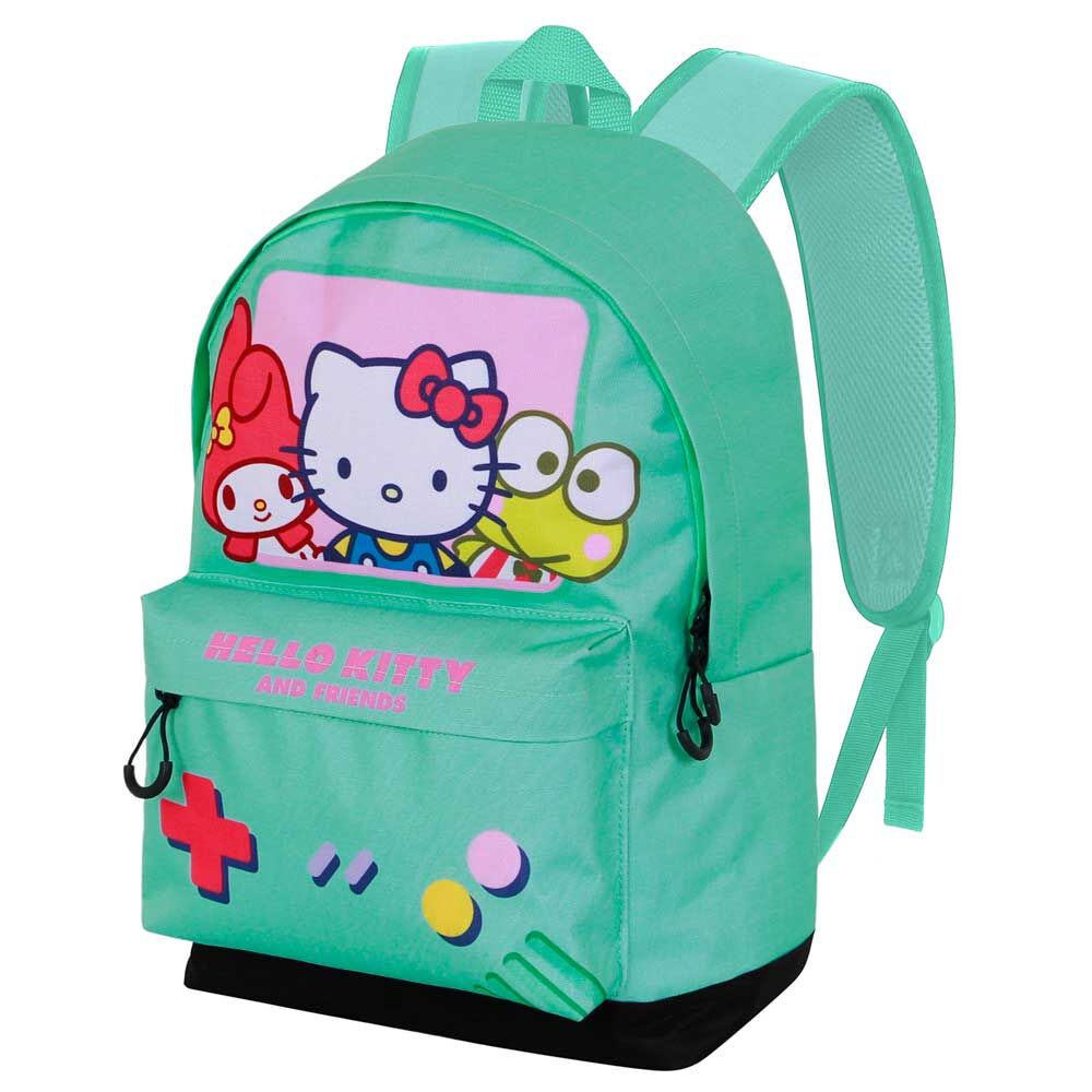 Hello Kitty and Friends Videogame backpack 41cm