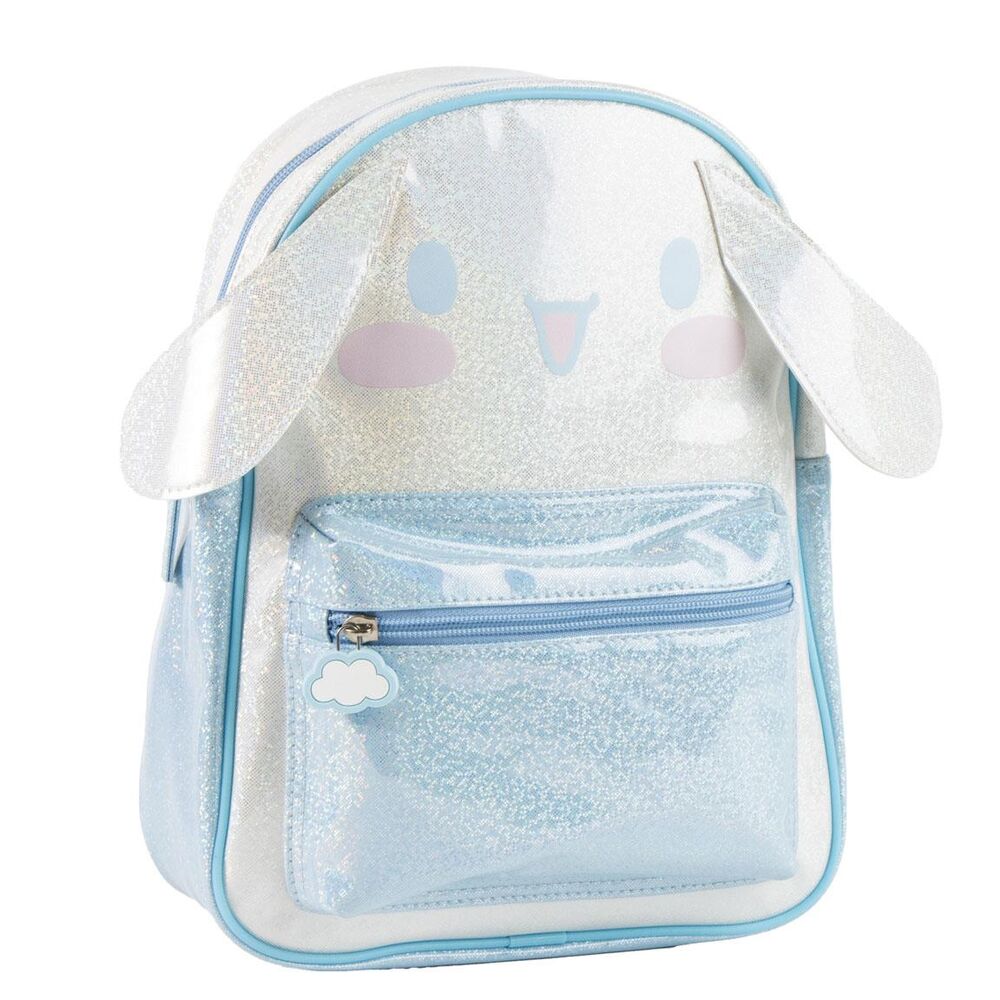 Hello Kitty Cinnamoroll backpack 30cm