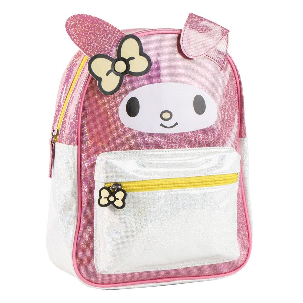 Hello Kitty My Melody backpack 30cm