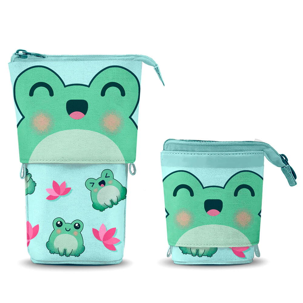 Oh My Pop! Cute Foggy pencil case