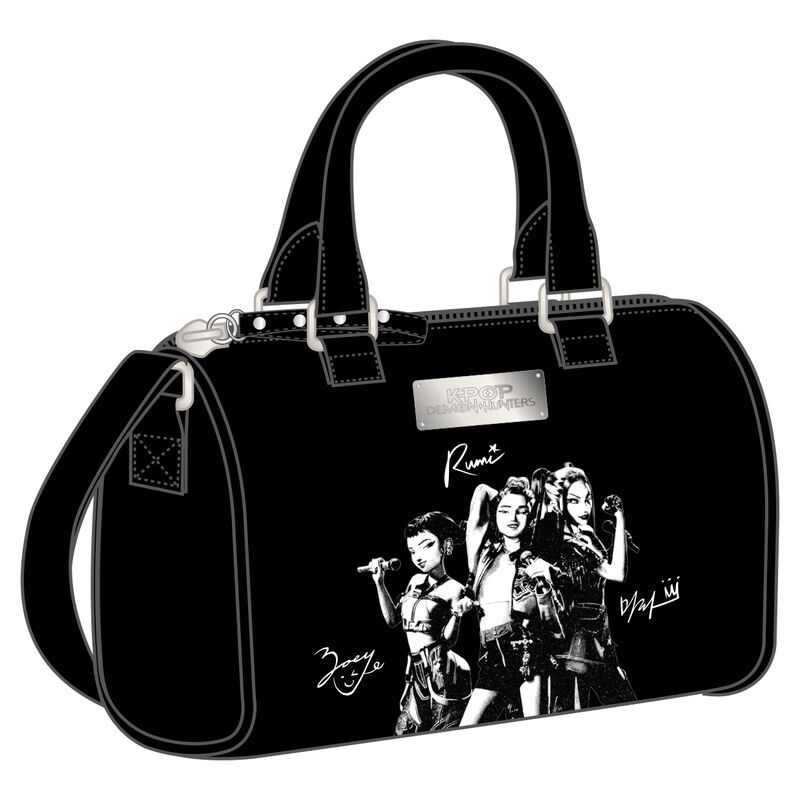 Demon Hunters Spirit Kpop bag