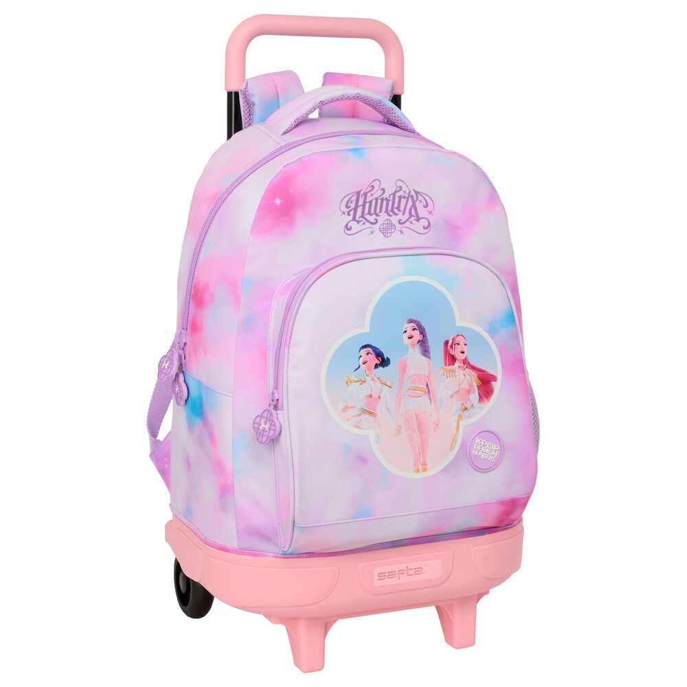 Demon Hunters Kpop Artist Compact trolley 45cm