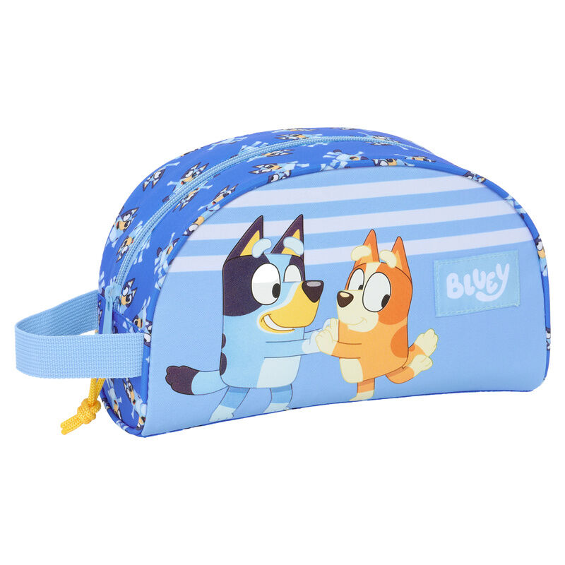 Bluey Lets Play adaptable vanity case