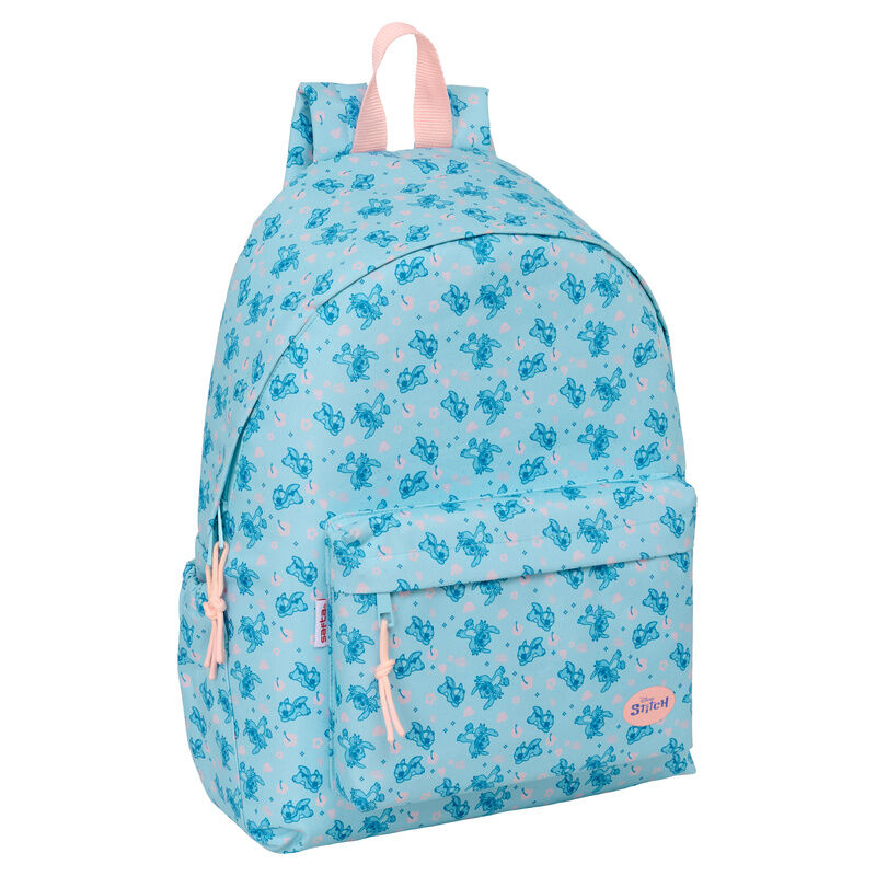 Disney Stitch Ohana backpack 43cm
