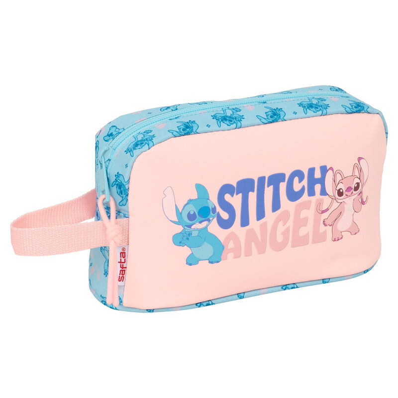 Disney Stitch Ohana thermo lunch bag