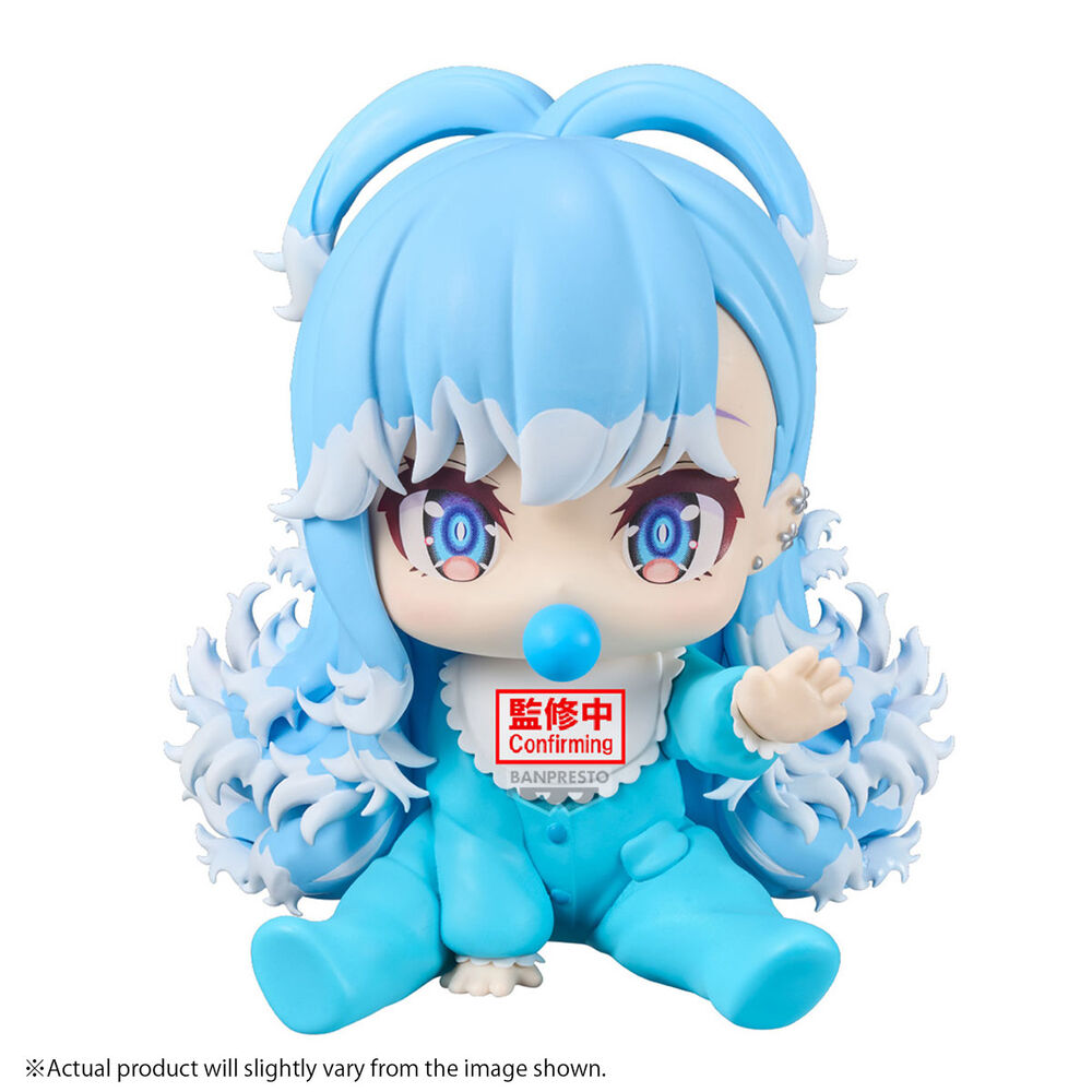 Hololive Hololive IF holobabies Kobo Kanaeru figure 13cm