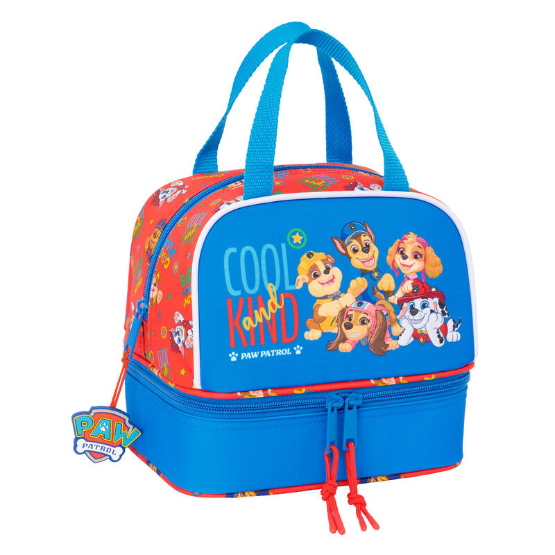 Paw Patrol Cool lunch bag