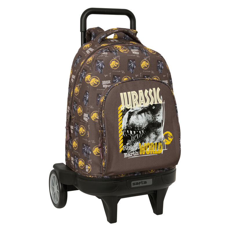 Jurassic World Compact Evolution trolley 45cm