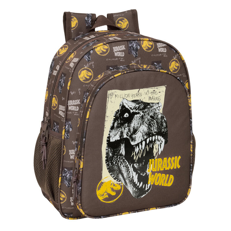 Jurassic World adaptable backpack 38cm