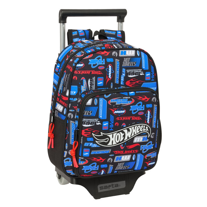 Hot Wheels trolley 27cm
