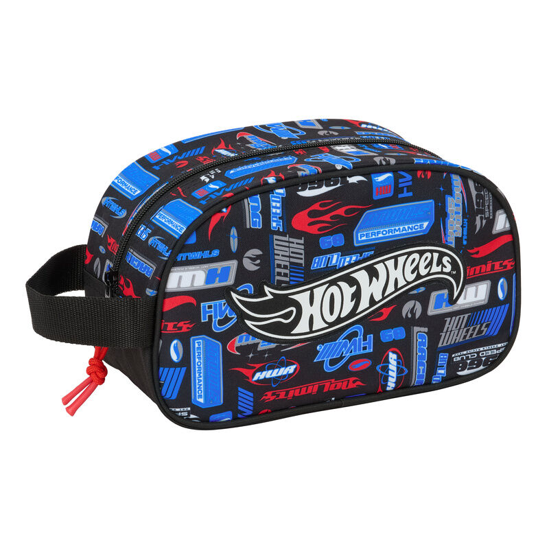 Hot Wheels carrying case