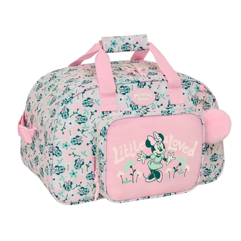 Disney Minnie Minty sport bag 40cm