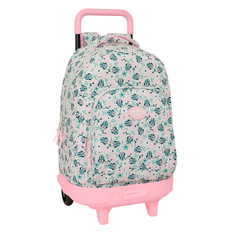 Disney Minnie Minty compact trolley 45cm
