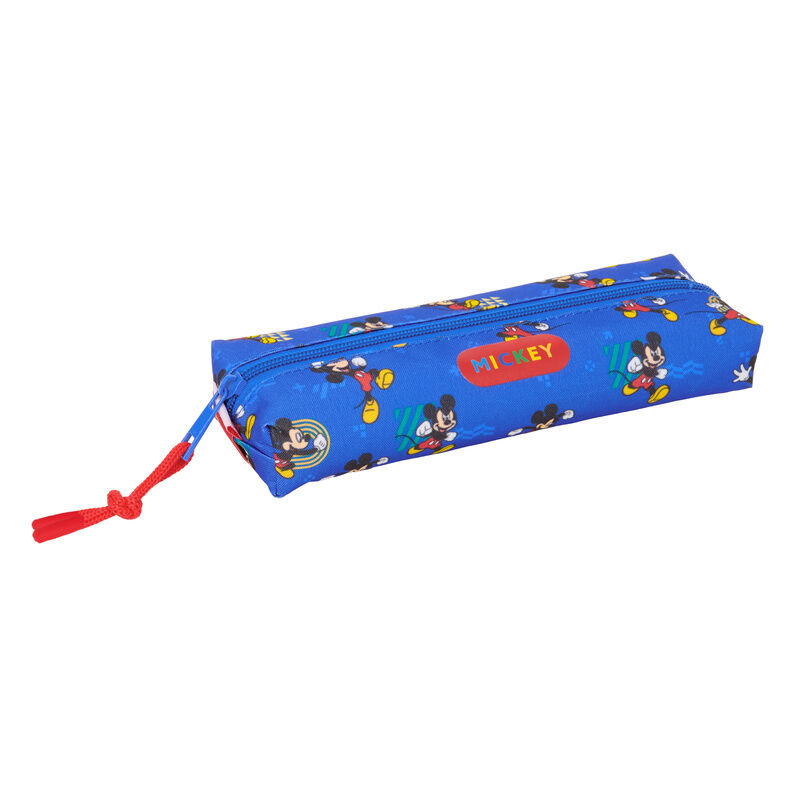 Disney Mickey Today pencil case